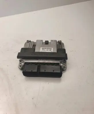 Audi A5 8T 8F Engine control unit/module 8K1907115A