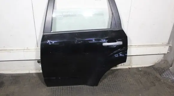 Subaru Forester SG Rear door
