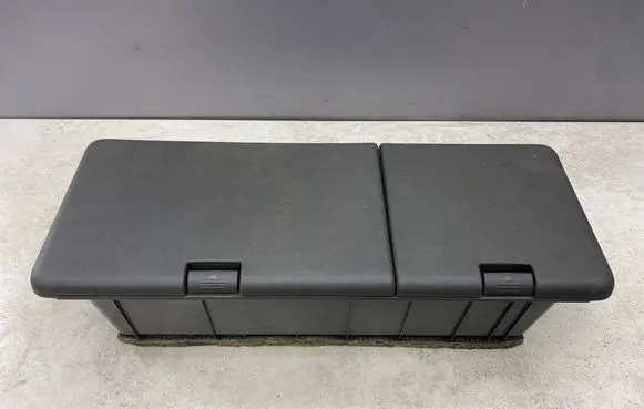 Nissan Pathfinder R51 Glove box in trunk 84915EB300 EB300 EB302