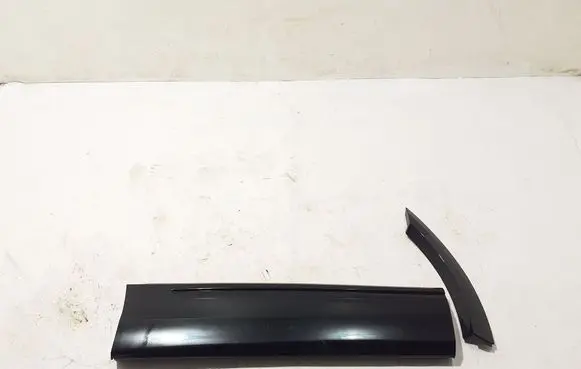 Audi Q8 Rear door trim (molding) 4M8853970G