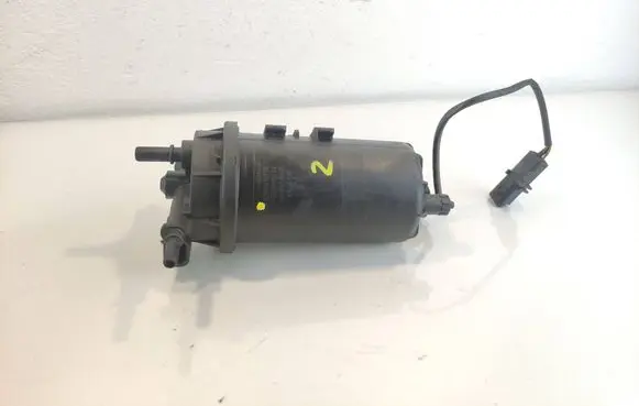 Opel Vivaro Fuel filter bracket/mount holder 8200416955CAREWAY