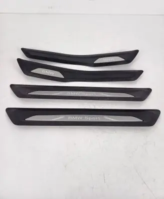 BMW 3 F30 F35 F31 sill trim set (inner) 7289225 7289226 7289216