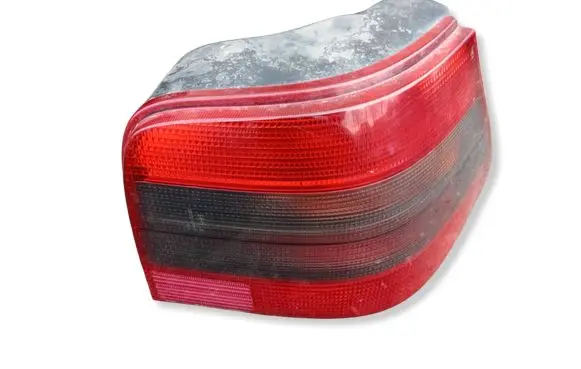 Volkswagen Golf IV Rear/tail lights 1J6945112S