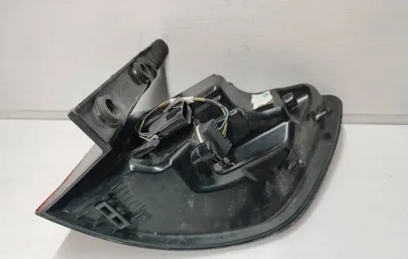 Dodge Durango Rear/tail lights 68272127AB 62694