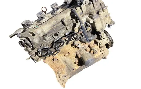 Nissan Primera Engine