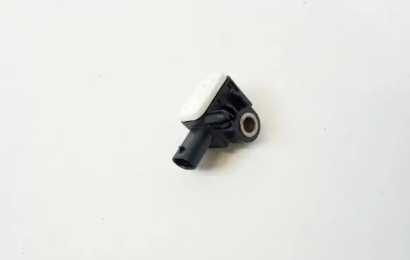 Audi A8 S8 D4 4H Airbag deployment crash/impact sensor 4H0959643