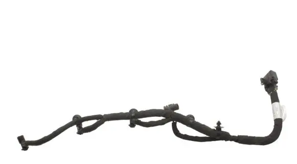 Jaguar XE Glow plug wires G4D312A378AB