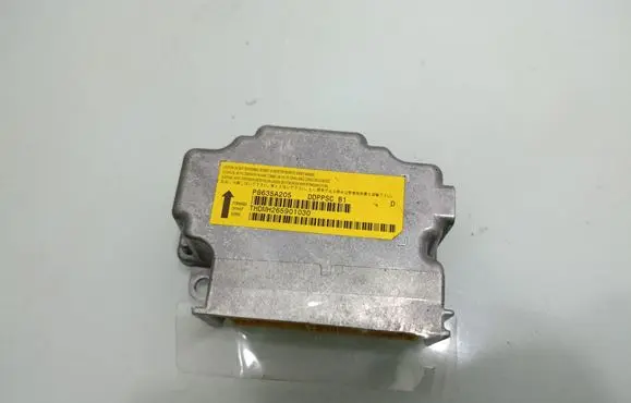 Airbag control unit/module