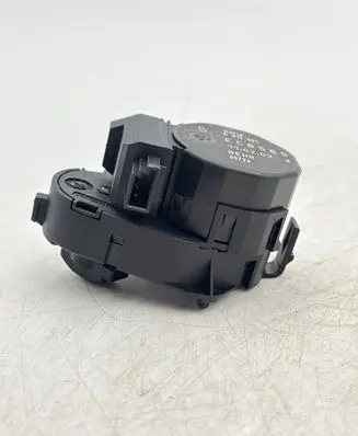 BMW 3 E46 Air flap motor/actuator 6912521 64116912521