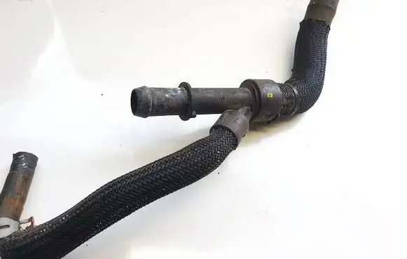 Ford C-MAX II Engine coolant pipe/hose 550303