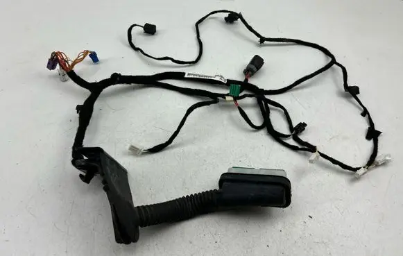 Dodge Charger Front door wiring loom P68293952AB