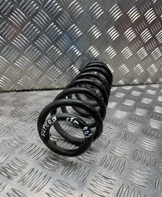 Skoda Superb B8 (3V) Rear coil spring 3Q0511115