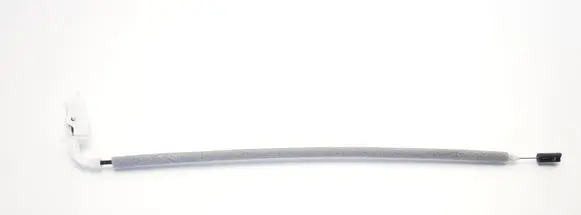 BMW 5 E60 E61 Front door cable line 7034467