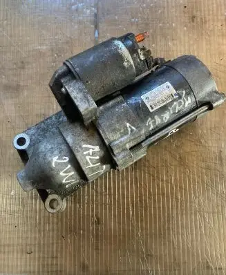 Dodge Journey Starter motor 05082388AA M001T93271ZC