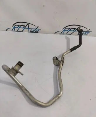 Mercedes-Benz E A207 Engine coolant pipe/hose A2782000751 05102012