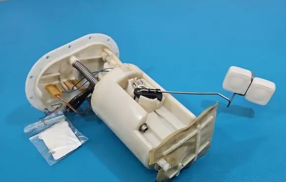 Fiat Albea In-tank fuel pump 468092210 IMPRK1566119