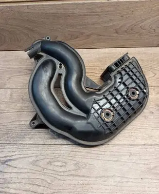 BMW X3 E83 Intake manifold 1432032