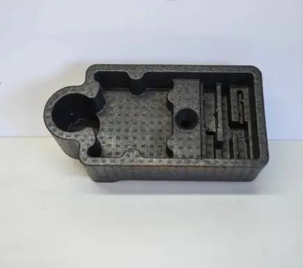 Opel Insignia A Other trunk/boot trim element 22812898