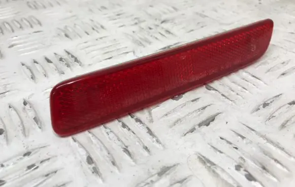Suzuki SX4 Rear tail light reflector 3595079J0R