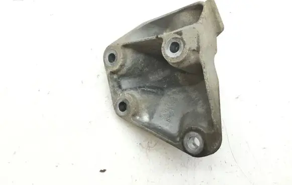 BMW 6 F12 F13 Engine mounting bracket 22116777622