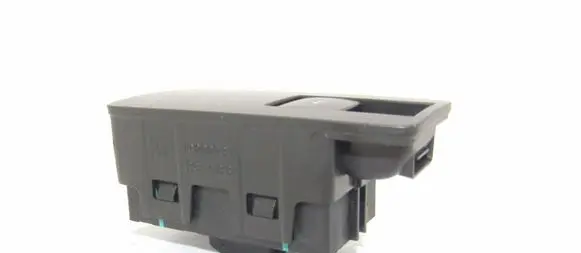 Opel Insignia A Electric window control switch 13222231