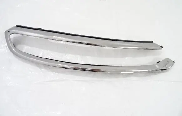 Citroen C3 Front fog light trim/grill 00201156