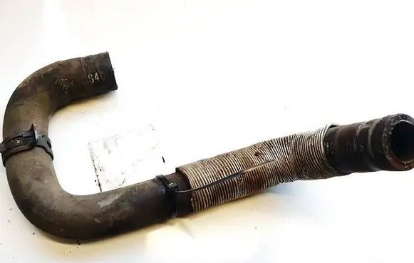 Ford Focus Engine coolant pipe/hose