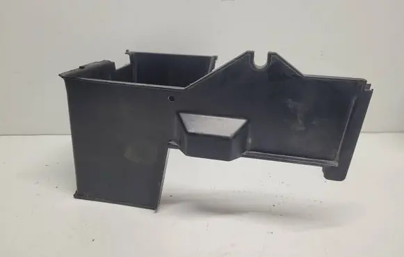 Volvo V50 Battery tray heat shield 3M5110757