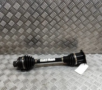 Audi Q7 4M Front driveshaft 4M0407271