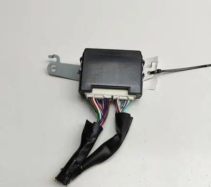 Toyota C-HR II Tailgate/trunk control unit/module 8922210010 41481412150