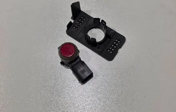 Citroen C4 II Picasso Parking PDC sensor 9675202477PY 9675202477 0263013832
