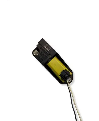 Ford Galaxy Airbag deployment crash/impact sensor 909606009