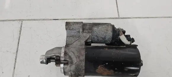 Audi A4 S4 B8 8K Starter motor 03L911021E