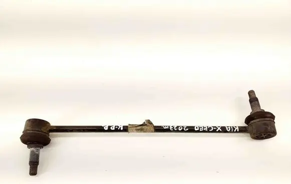 Front anti-roll bar/stabilizer link