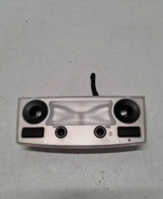 BMW 5 E60 E61 Interior lighting switch 63316962057