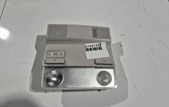 Volkswagen PASSAT B6 Other interior light 1K0947105P