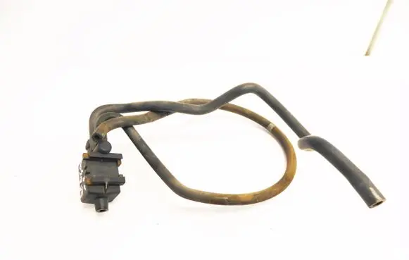 Renault Kangoo I Turbo solenoid valve 