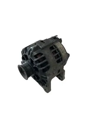 Volkswagen Fox Generator/alternator 03D903025H 2542747B 305100100