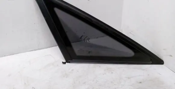 Audi A6 S6 C7 4G Rear side window