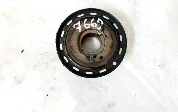 Ford Focus C-MAX Camshaft pulley/ VANOS 