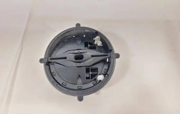 BMW 5 F10 F11 Wing mirror control module 7232743 110013100000