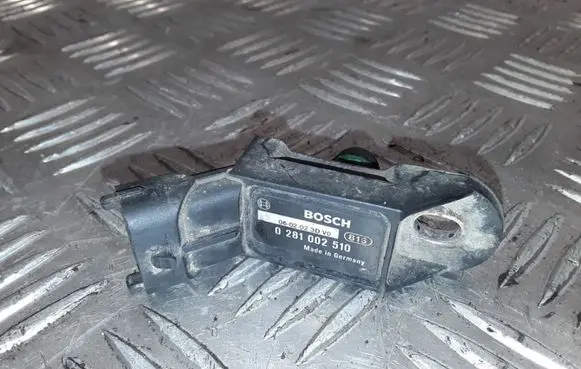 Air pressure sensor