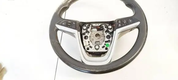 Opel Insignia A Steering wheel 13316547
