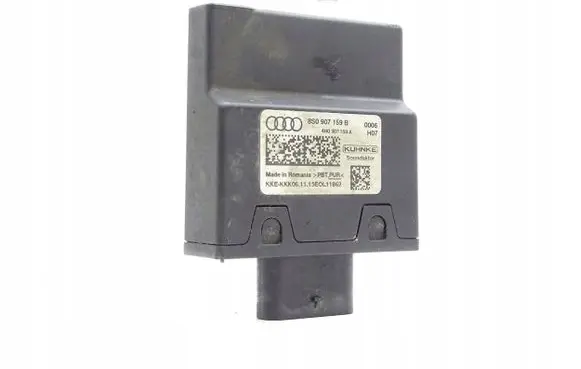 Audi TT TTS RS Mk3 8S Other control units/modules 8S0907159B