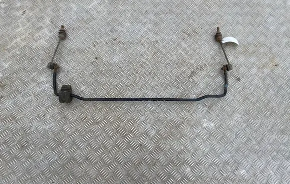 Rear anti-roll bar/sway bar