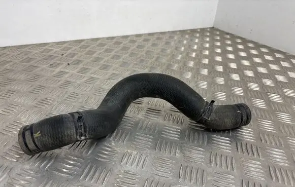 Renault Koleos I Engine coolant pipe/hose
