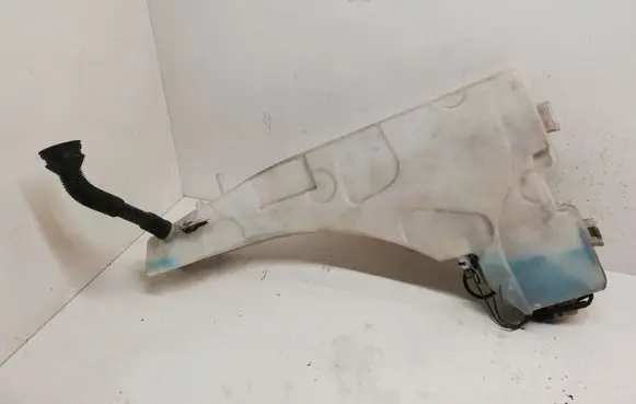 BMW X6 E71 Windshield washer fluid reservoir/tank 7161476 7161465 7190998
