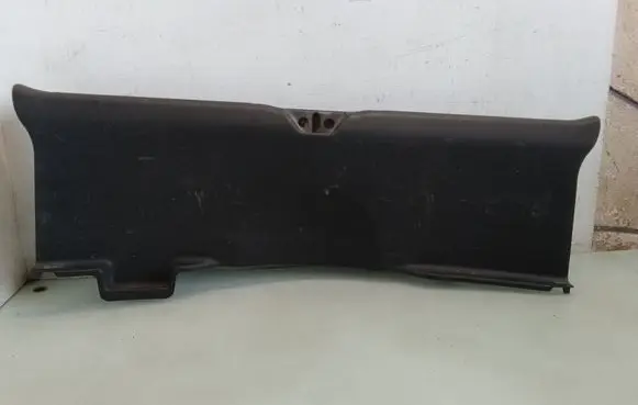 Honda Accord Trunk/boot sill cover protection 84640SEA0030
