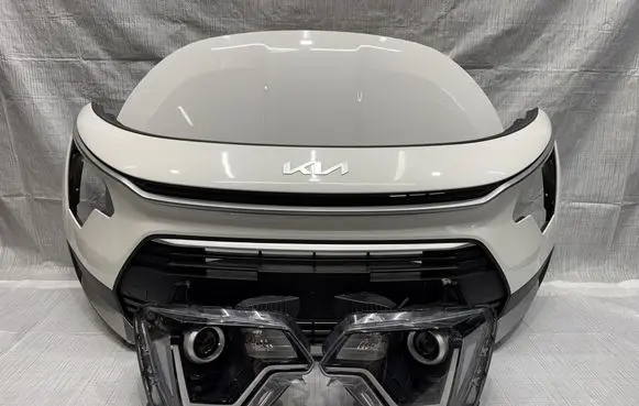 KIA Niro Front piece kit 
