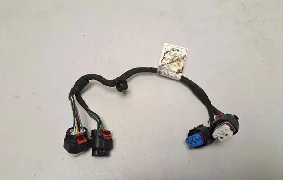 BMW X7 G07 Other wiring loom 5A4D263